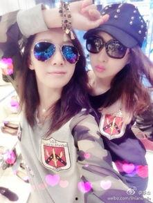 双胞胎妹妹爆料视频,惊人内幕曝光！