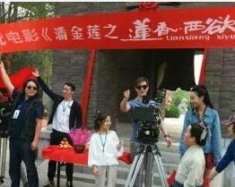 莲香西欲在线观看,一场跨越时空的浪漫邂逅  第1张