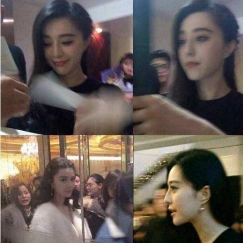 手机范冰冰在线观看,精彩瞬间一网打尽 第2张 手机范冰冰在线观看,精彩瞬间一网打尽 第2张