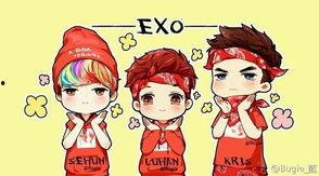 exo娱乐爆料,揭秘偶像背后的故事与挑战